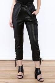  Kitana Leather Pants
