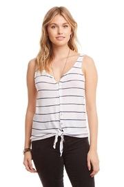  Chaser Tie Tank