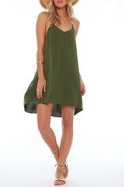  Eclipse Tunic Jungle