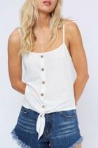 Tie Up Tank