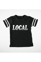 Local Football Tee