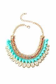 Sparkling Sands Necklace