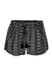  Fabric Shorts