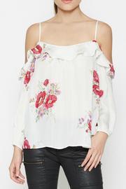  Birtha Floral Top