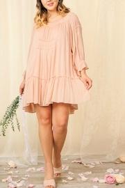  Pretty In Blush