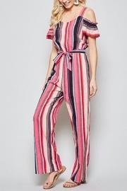  Spring Ready Jumpsuit