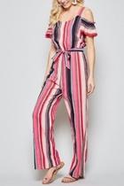  Spring Ready Jumpsuit