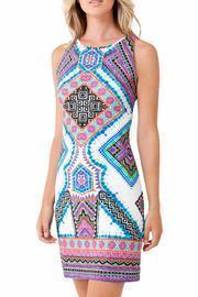  Suzume Tank Dress