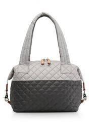  Medium Colorblock Sutton Bag