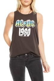  Ac/dc 1980 Tank