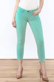  Coronado Cropped Jeans