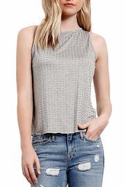  Studded Tank
