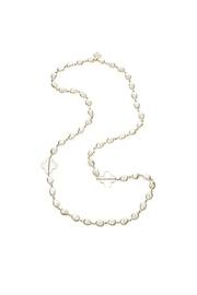  Pearl Folli Necklace