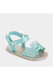  Tiffaney Blue Sandals