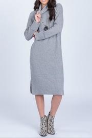 Hailey Sweater Dress
