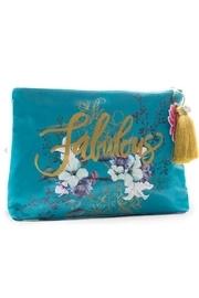  Jewel Large Pouch