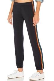  Sweats W/ Stripe