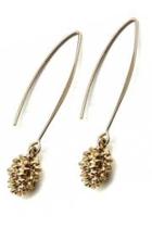  Pine Corn Earring