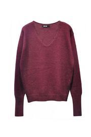  V Neck Jumper