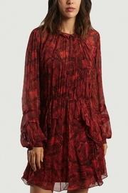  Prime Dress
