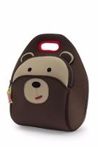  Bear Lunch Bag