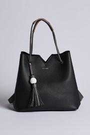  Jasmine Vegan Bag