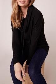  Day Cowl Top