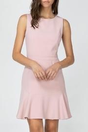  Janessa Woven Dress