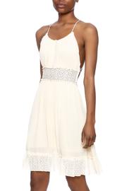  Natural Hippie Dress