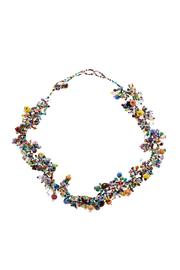  Confetti Necklace