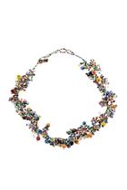  Confetti Necklace