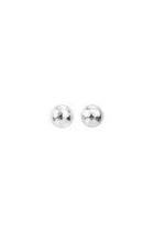  Nugget Sphere Earrings