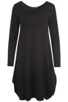  Black Magic Dress