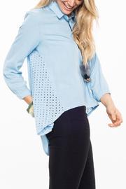  Liberty Oversizd Shirt