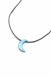  Moon Opal Choker