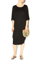  Tee Midi Dress