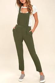  Kelly Overalls