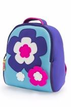  Flower Power Backpack