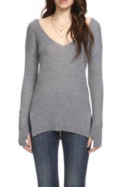  Evie Sweater