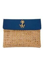  Cork Anchor Clutch