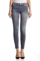  Hudson Nico Grey Jeans