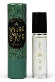  Lucinda Perfume Oil