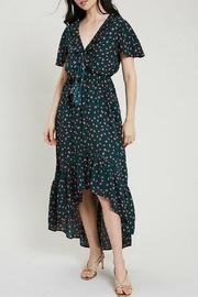  Lyla Floral Dress