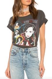 Culture Club Tee