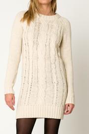  Penelope Sweater Dress