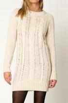  Penelope Sweater Dress