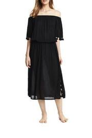  Kari Dress Solid