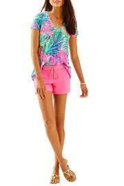  Vina Pink Short
