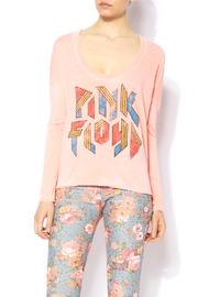  Chaser Pink Floyd Tee