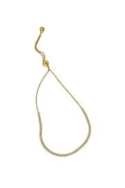  Esme Gold Bracelet
